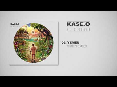 KASE.O - 03. YEMEN Prod  por EL ARKEOLOGO