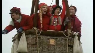 Nissebanden i Grønland - Ballonsang (Afsnit 2/24)