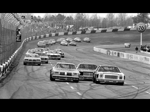 1980 Atlanta 500