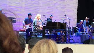 That Girl Could Sing, Jackson Browne, Paso Robles, Aug 1 2018