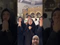Kabe Pe Padi Jab Pehli Nazar Kya Chij Hai Duniya Bhul Gaya Shorts Asifmakkahofficial Makkah