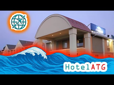 [HotelATG] Review Howard Johnson Hotel & Suites by Wyndham Allentown/Dorney