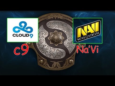 Combo Wombo - Dendi & XBOCT + kky owned at Witch Doctor @ The International 4 Dota 2