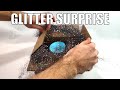 DIY Mark Rober-Inspired Glitter Package | Science Project