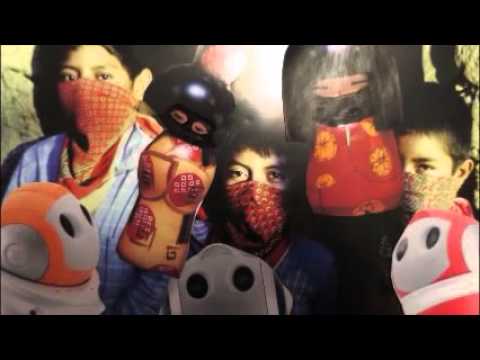 Holger Burner & Master Al & Albino - Planet der Klassen - Endgame