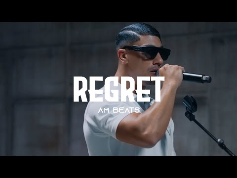 [FREE] Maes x Ninho Type Beat - "REGRET" -/ Instru Rap Piano/Mélancolique | Instru Rap 2023