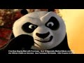 KUNG FU PANDA 2008 KID CUISINE TVC 3