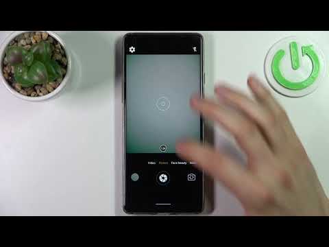 CUBOT Max 3 How To Change Photo Size