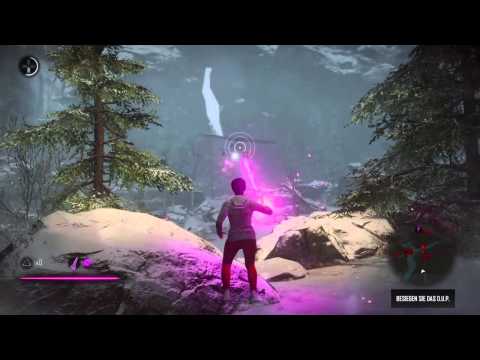 inFAMOUS™ First Light #10 ENDE