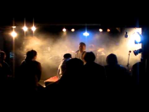 NAHU Grind=TERROR OPERATION=Core Special LIVE @ Club Realize