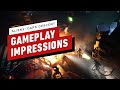 Aliens: Dark Descent Gameplay Impressions | gamescom 2022