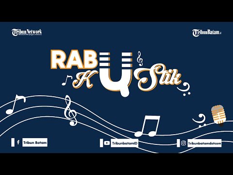 RABUKUSTIK VOL.1 BERSAMA BAND TRIBUN BATAM