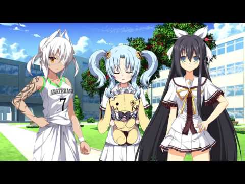 Kadenz Fermata//Akkord:Fortissimo (PC) - Seventh Code - Part 40