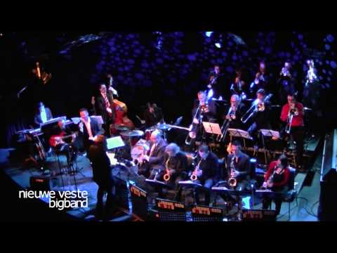 Nieuwe Veste Bigband - Billy Jean (Michael Jackson)