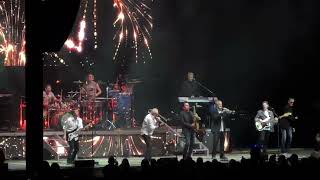 Alive Again - Chicago Live at The Chateau Ste. Michelle Winery 9/3/2022
