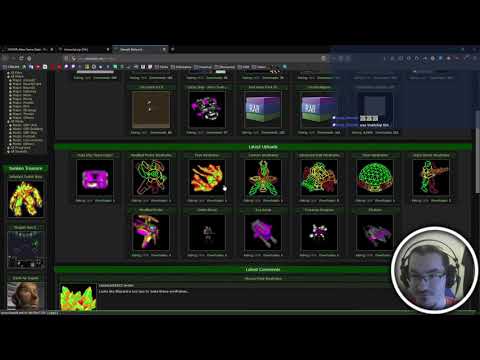 1 Oct 2020 Modstream - HYDRA mod