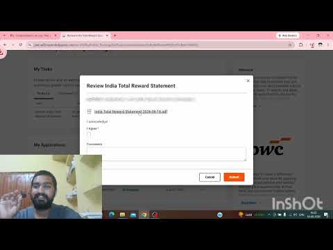 How to Find Your Offer Letter in Workday