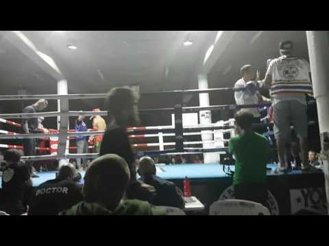 Yokkao Next Generation 21 May 2016