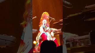 Tori Amos - Jamaica Inn - LA3- 6.17.22