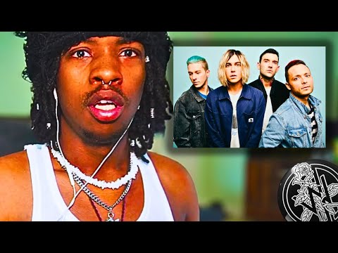 Reacting to Sleeping with Sirens for the First Time - Blew Me Away!