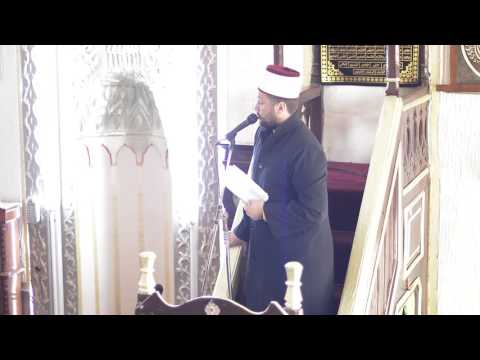 Fjalet e pathena te NENES - Hoxhe Nexhat Arifi