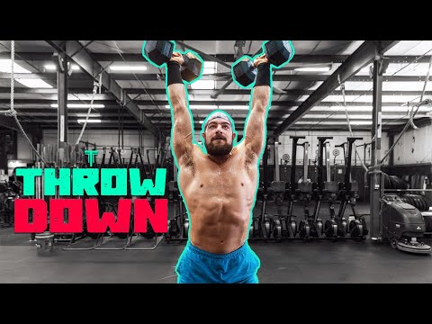 tttTD102 - TTT THROWDOWN