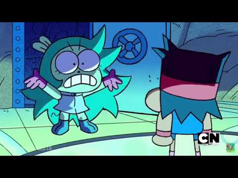 fink calls professor venomous and k.o. peabrains