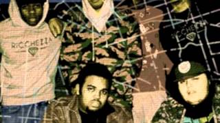 Kembe X and Alex Wiley - Pretty Lights