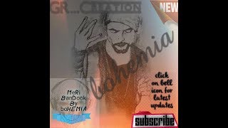 MeRi BanDook - BoHEmia 🎶🎶🤘🖖