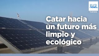 La Semana de la Sostenibilidad en Catar transforma la ambición en acción