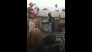 Redd Kross Plays &quot;Love Is You&quot;