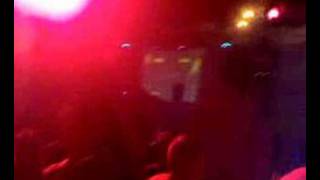 Algarve Beach Party 2007 @ Praia da Batata Algarve Portugal