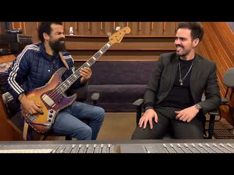 Fernando Rosa - bass solo