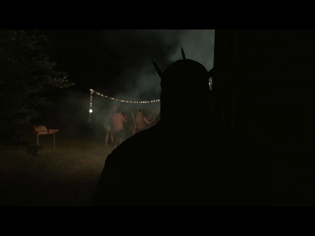 Squatter Teaser #1