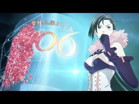 Kiria（CV.南條愛乃） / 「Reincarnation」　ミュージックビデオ from 「幻影異聞録＃ＦＥ　ボーカルコレクション」