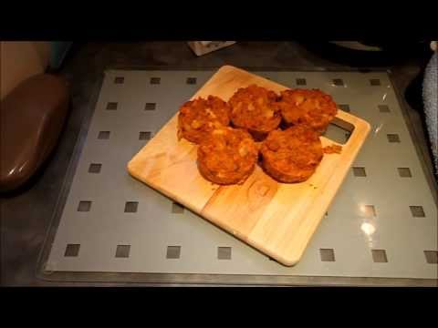 Slimming World Syn Free Onion Bhajis - Chickpea Dahl