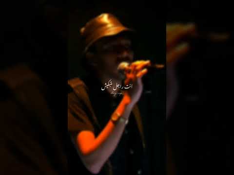ويجز و سحر الزغبي دموعنا مالحه لسه في اول العشرين مش شايف الموت بعيد بنسي الهم بحشيش حالات واتس