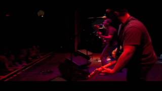 Small Brown Bike - Tragically (Live @ Barking Tuna Fest)