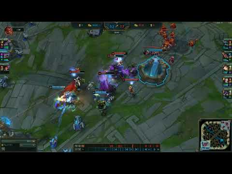 SYLAS IS OP | 100% WILL BE NERFED |