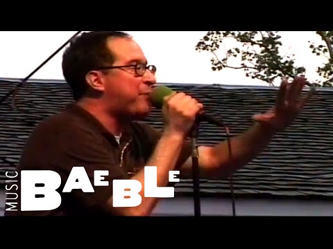 The Hold Steady - Stuck Between Stations || Baeble Music