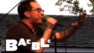 The Hold Steady - Stuck Between Stations || Baeble Music