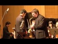 Sabrá Dios - Jazz Orchestra - arr: Juan S. Chaves