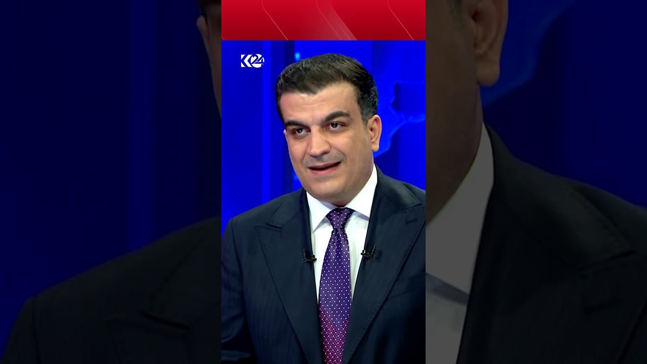 ڤیدیۆ | پێشەوا ھەورامانی: کێشەمان لەگەڵ سیستەمی ئەسیکۆدا نییە، بەڵام پێویستمان بە ئامادەسازییە