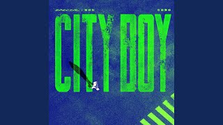 CityBoy
