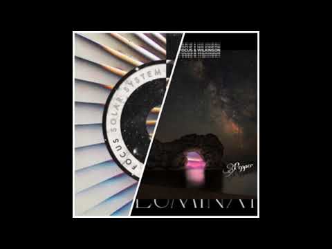 Wilkinson X Sub Focus - Illuminate X Solar System MASHUP