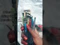 Unboxing Bic Mechanical Pencils Jiddarhxx Youtubeshorts Shorts Sketchbook Sketchbook Beginner