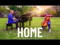 Phillip Phillips - Home (Piano/Cello Cover) - The Piano Guys