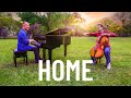 Phillip Phillips - Home (Piano/Cello Cover ...