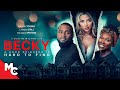 Becky Full 2025 Hollywood Thriller Movie Free New Movie