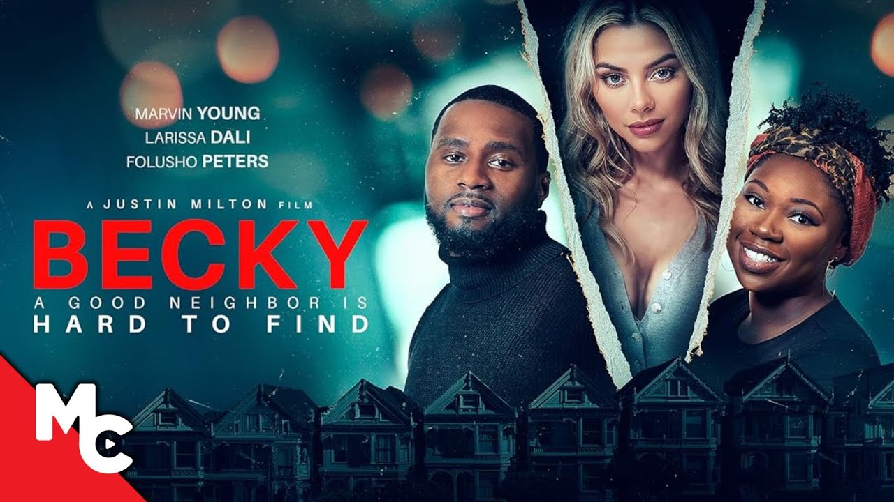 Becky (2025)